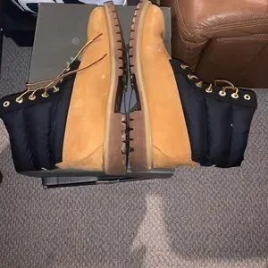 Timberland | Shoes | North Face X Timberland Size | Poshmark display picture 2